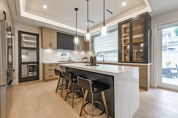 Trusted Backsplash Installation service in Trenton, NJ - Remodeling Of Kitchen